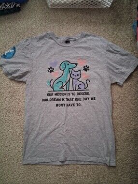 PET PALS t-shirt